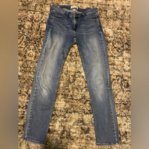 Calvin Klein Ultimate skinny jeans size 8